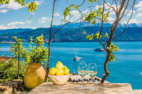 Гостиница VILLA CASTELLo PORTOVENERE  Портовенере